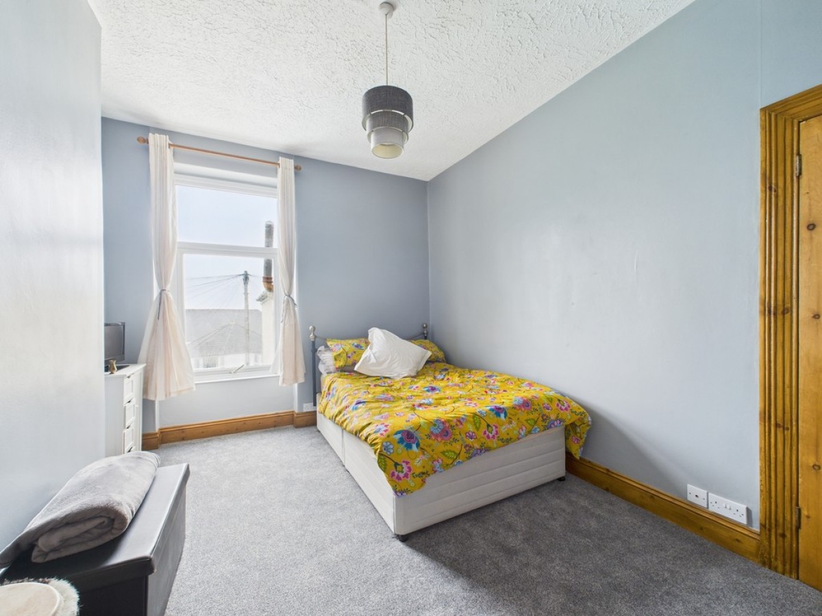 Neath Road, St Judes