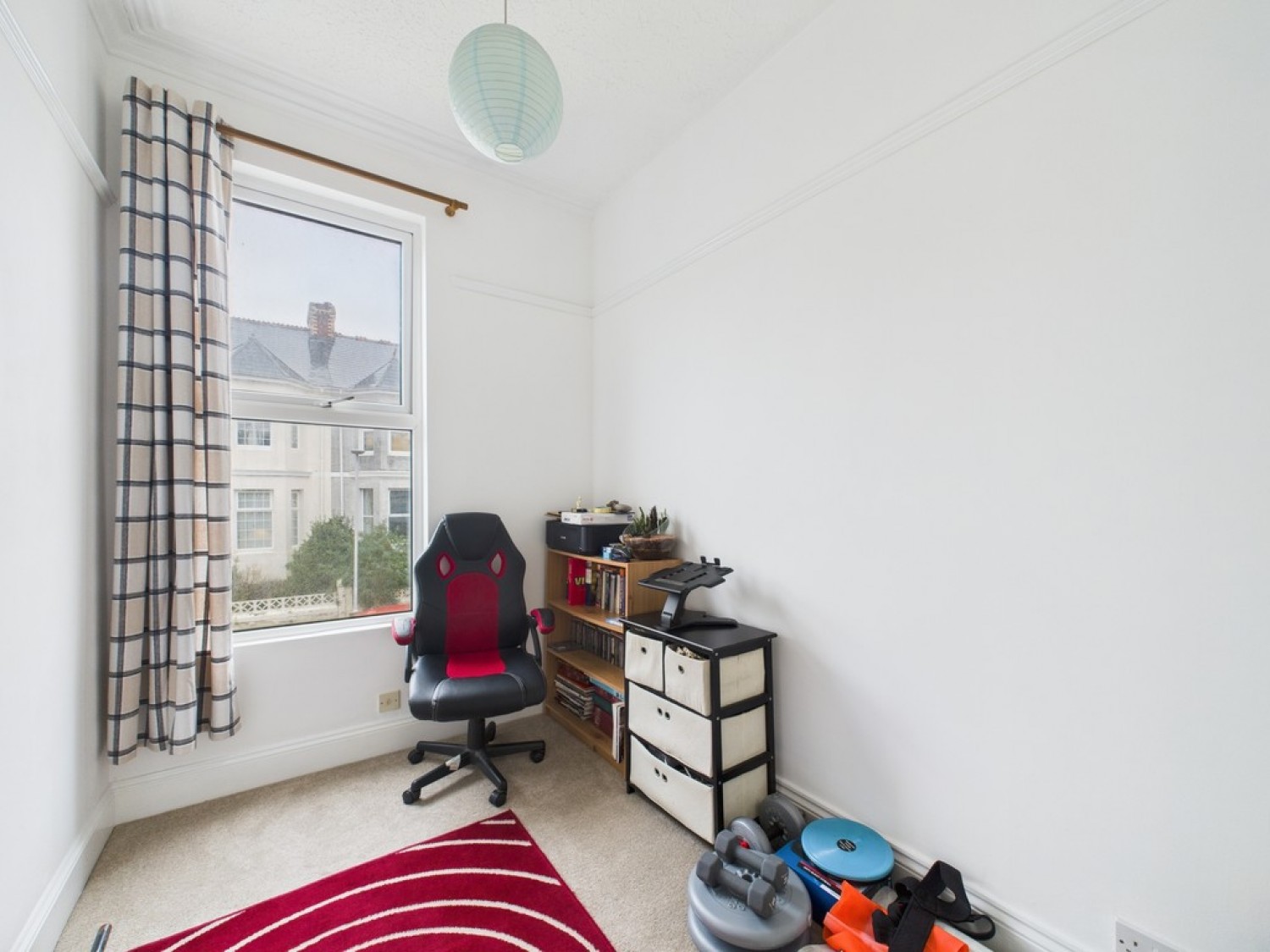 Neath Road, St Judes