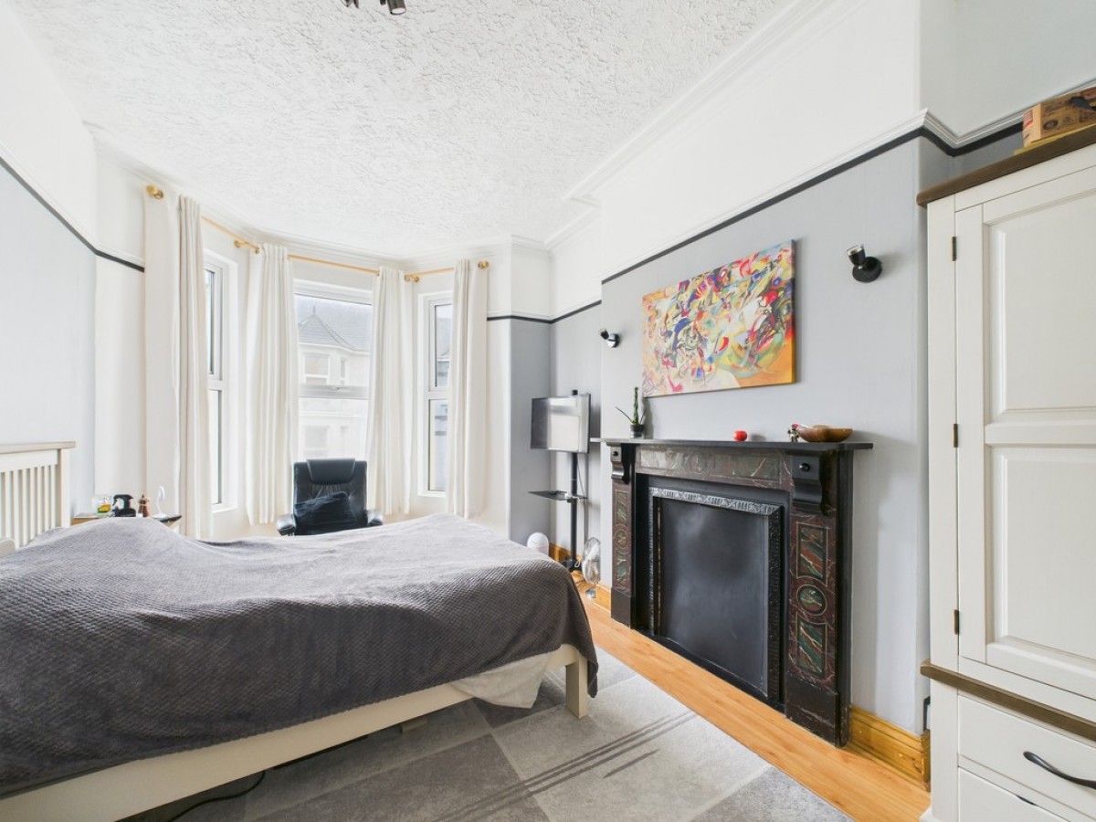 Neath Road, St Judes