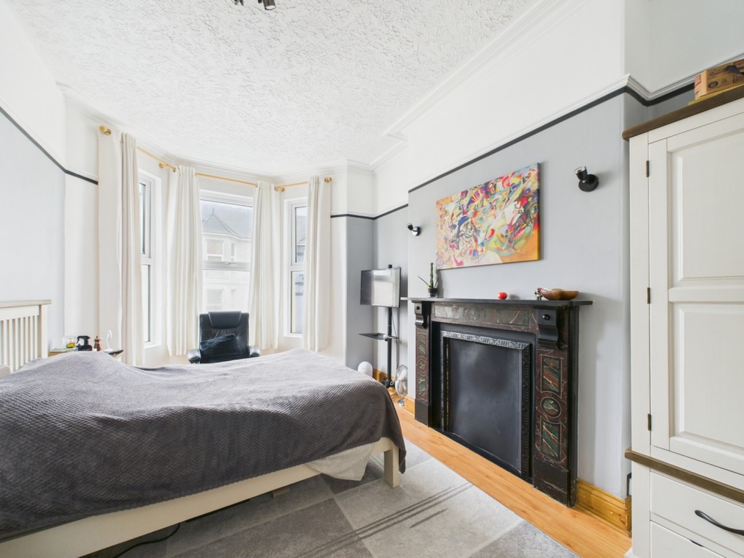 Neath Road, St Judes