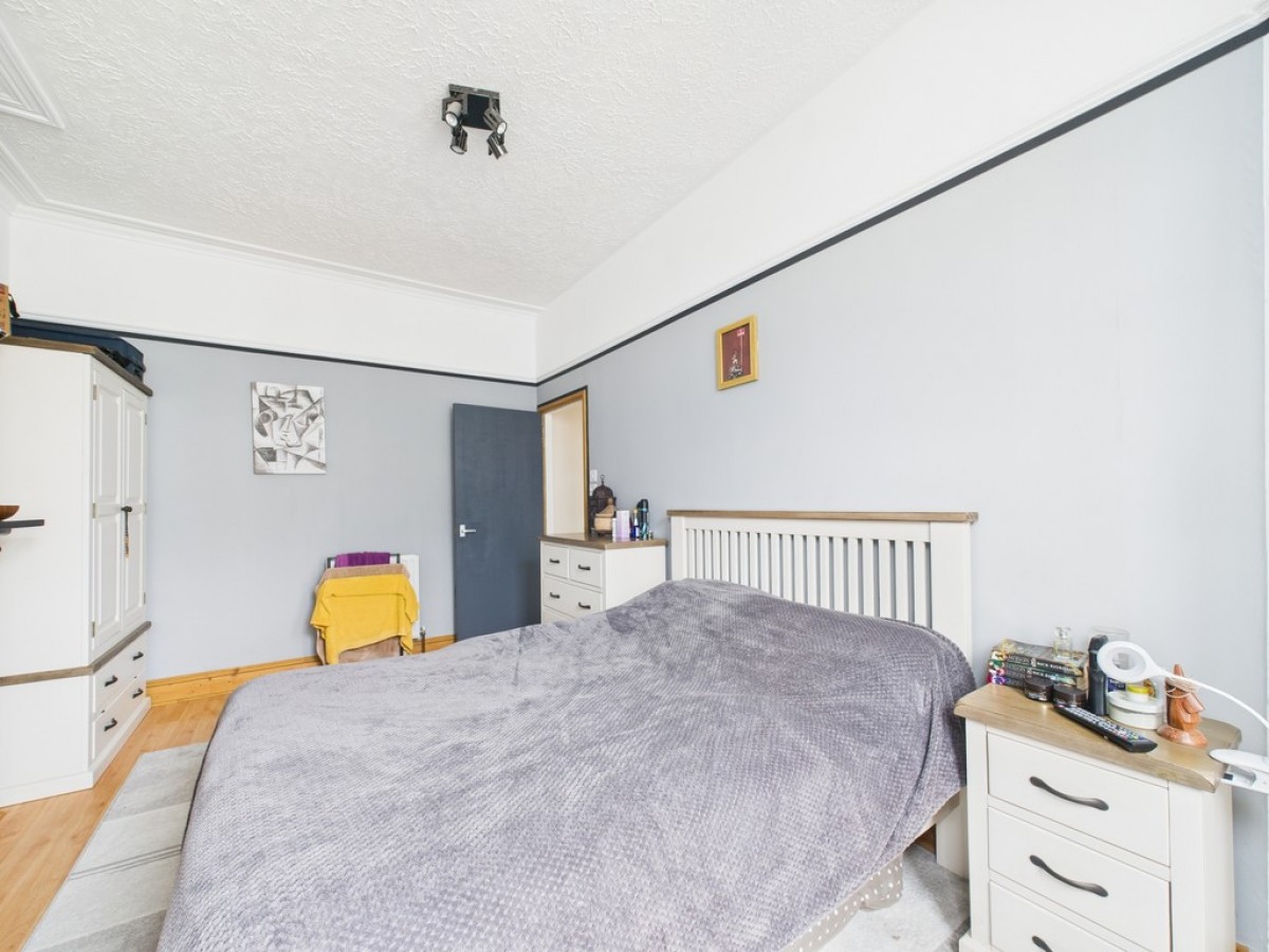 Neath Road, St Judes