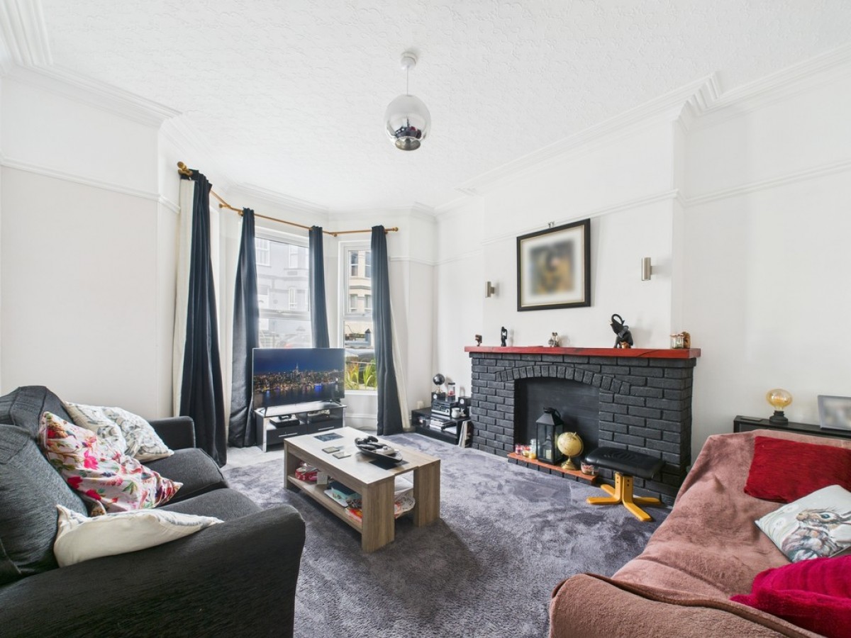 Neath Road, St Judes