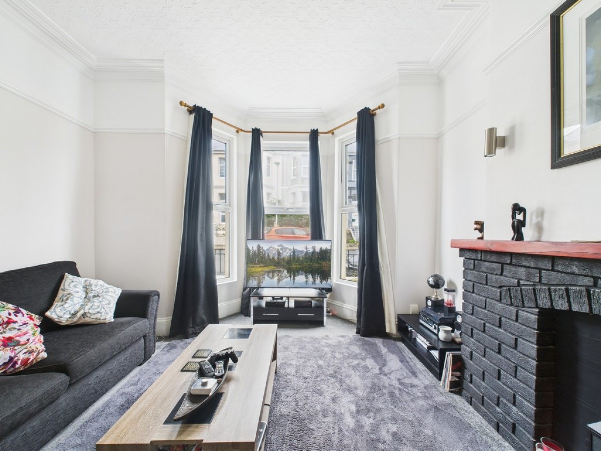 Neath Road, St Judes