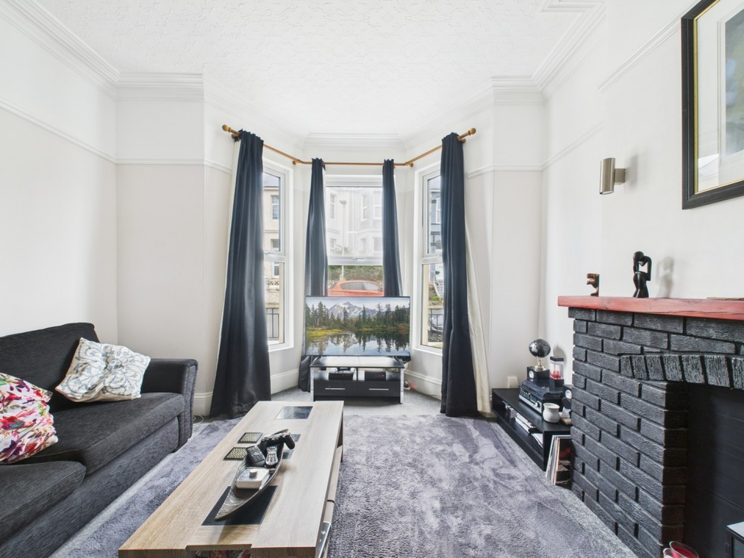 Neath Road, St Judes