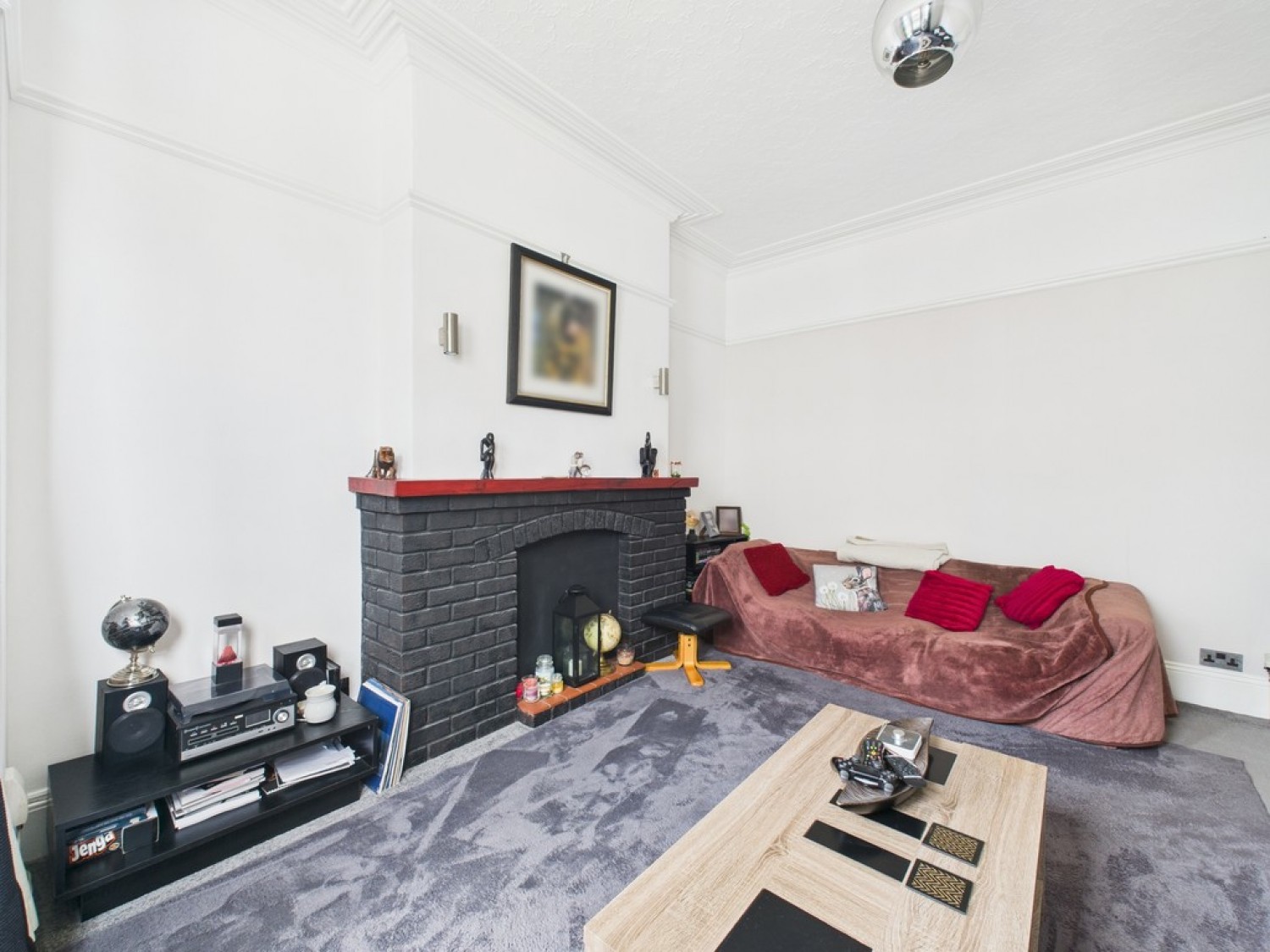 Neath Road, St Judes