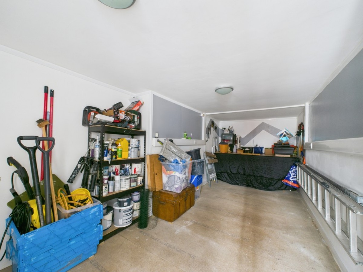 Neath Road, St Judes