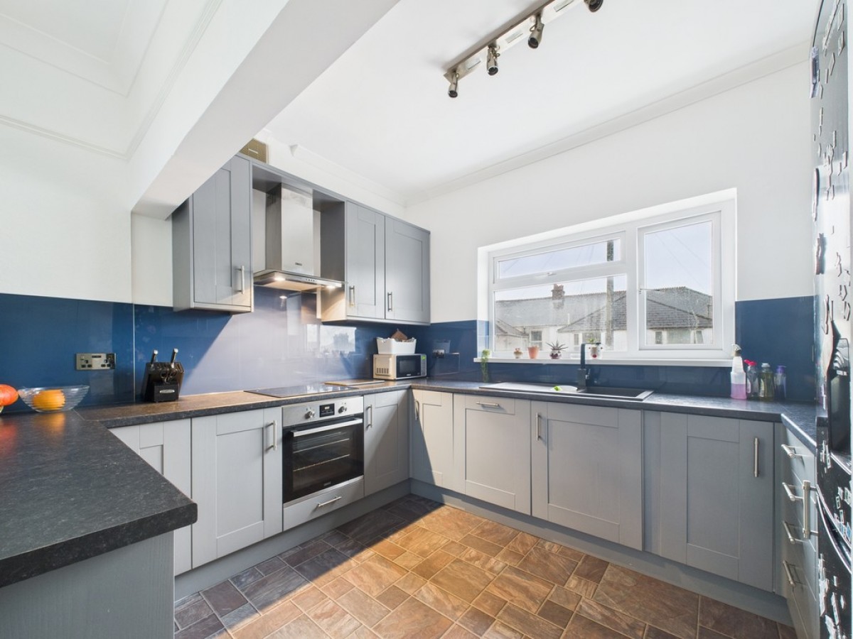 Neath Road, St Judes