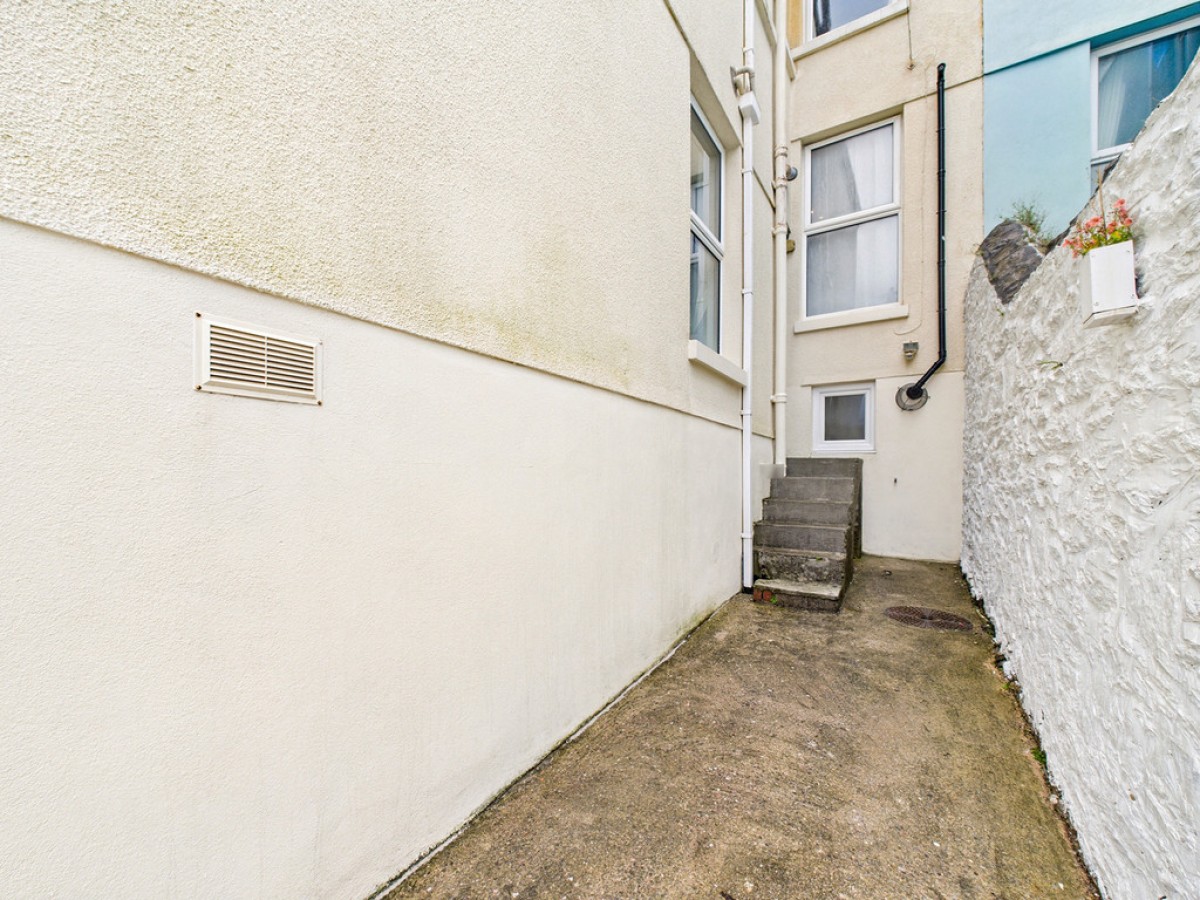 Neath Road, St Judes