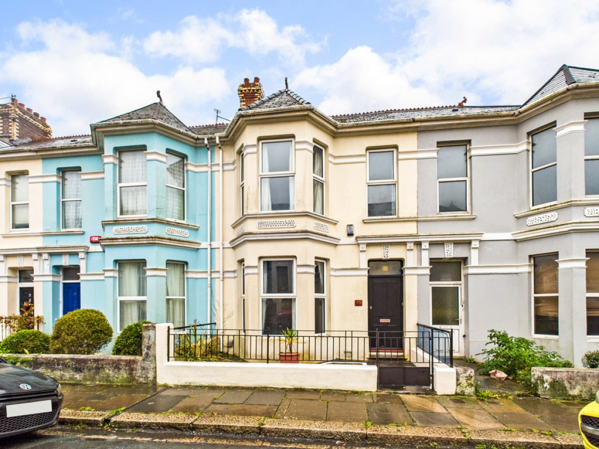 Neath Road, St Judes