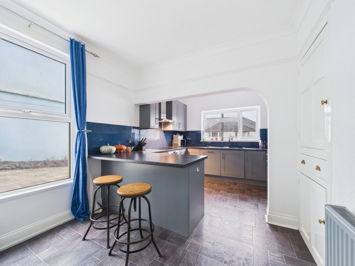 Neath Road, St Judes