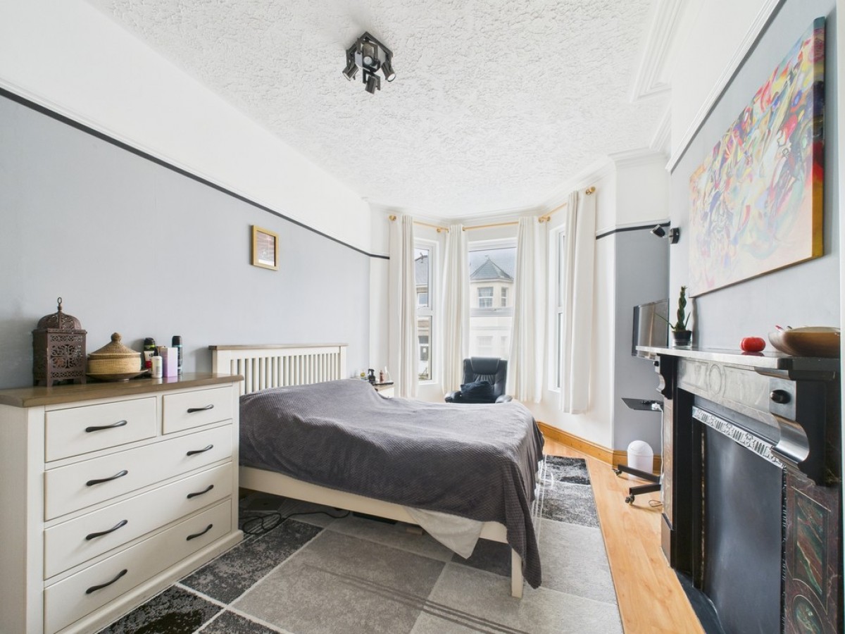 Neath Road, St Judes