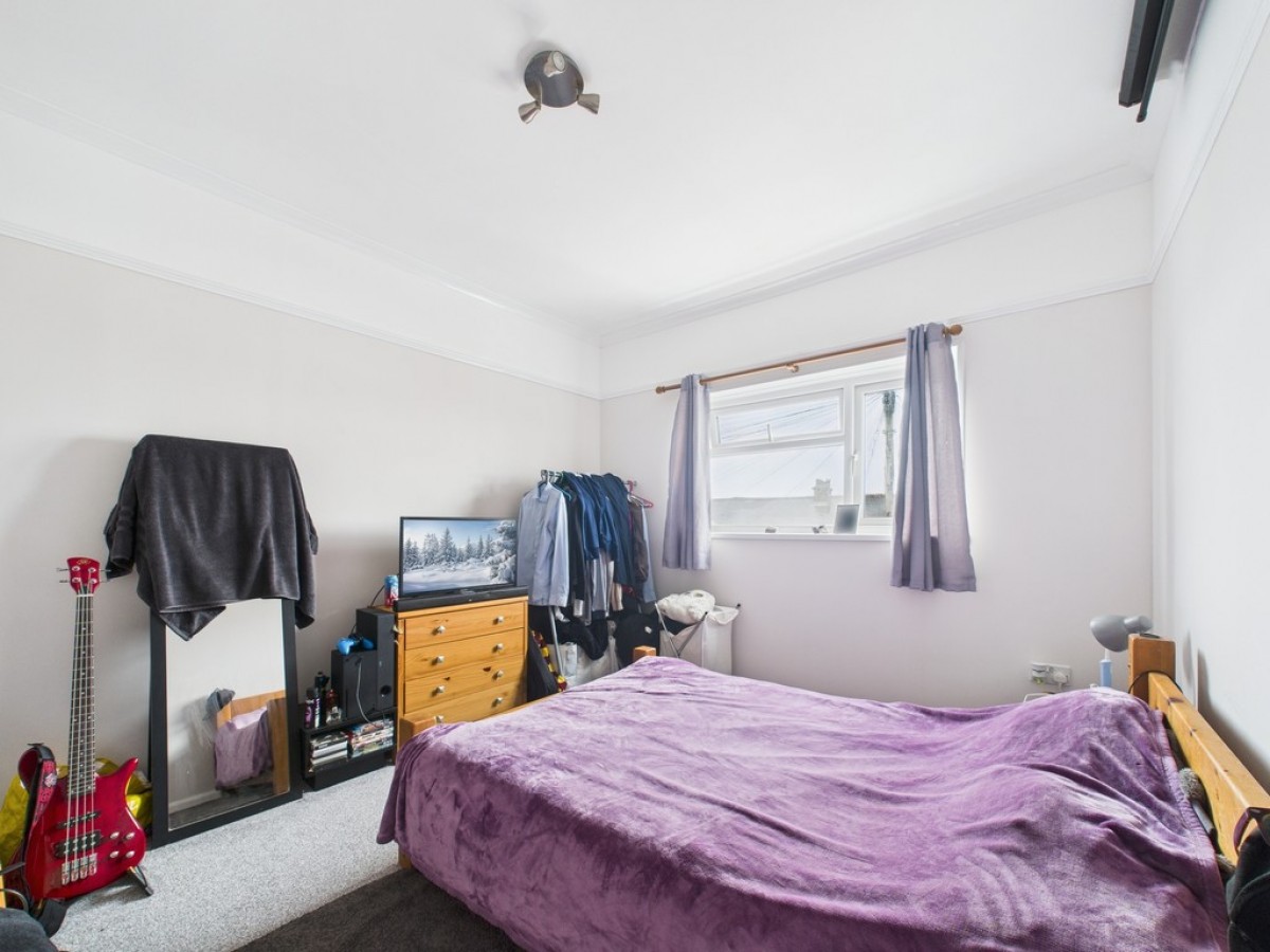 Neath Road, St Judes