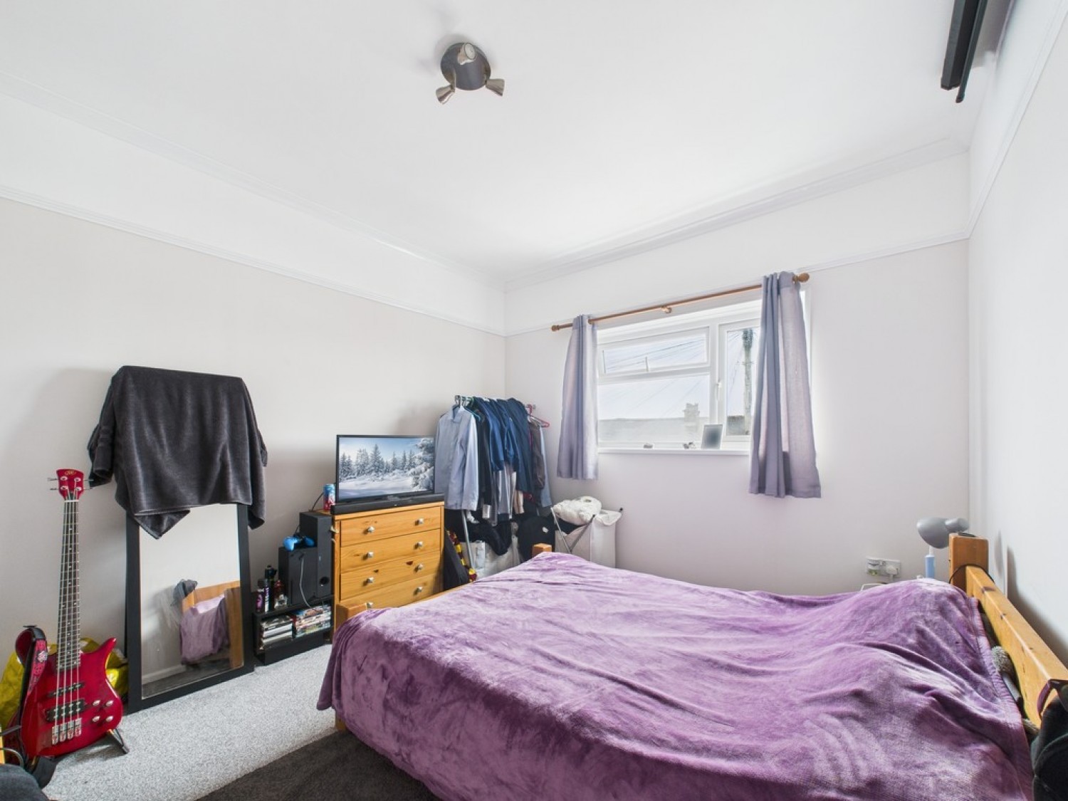 Neath Road, St Judes