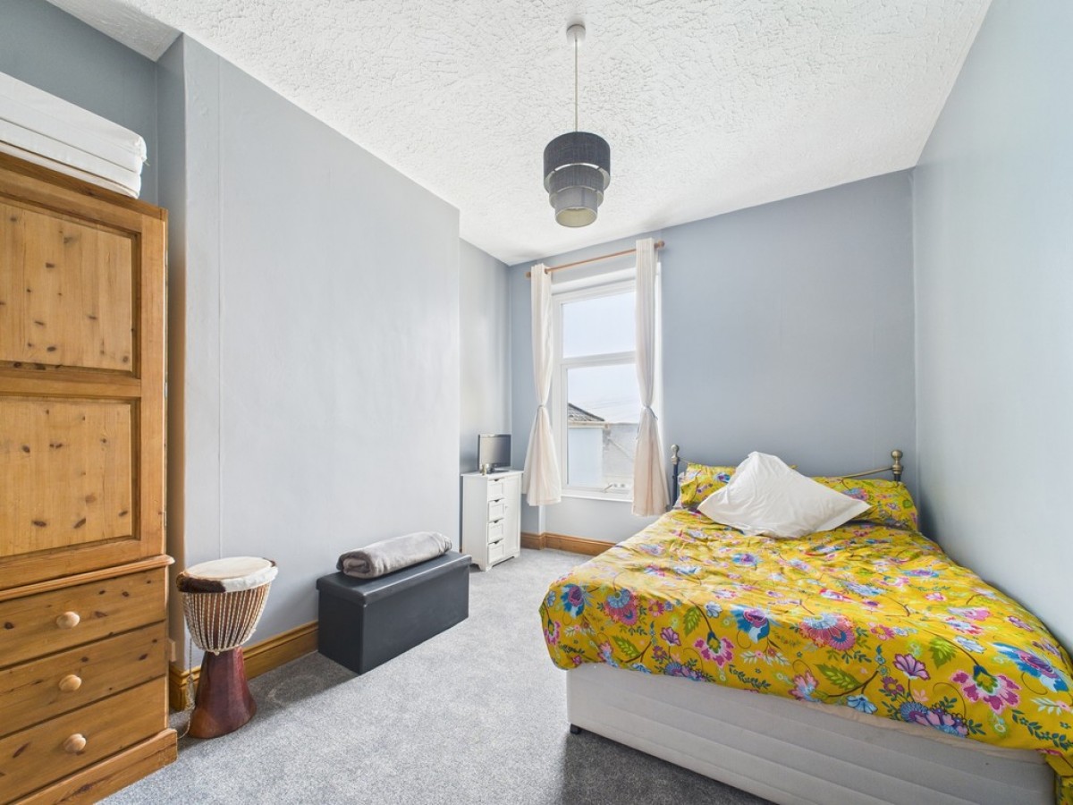 Neath Road, St Judes