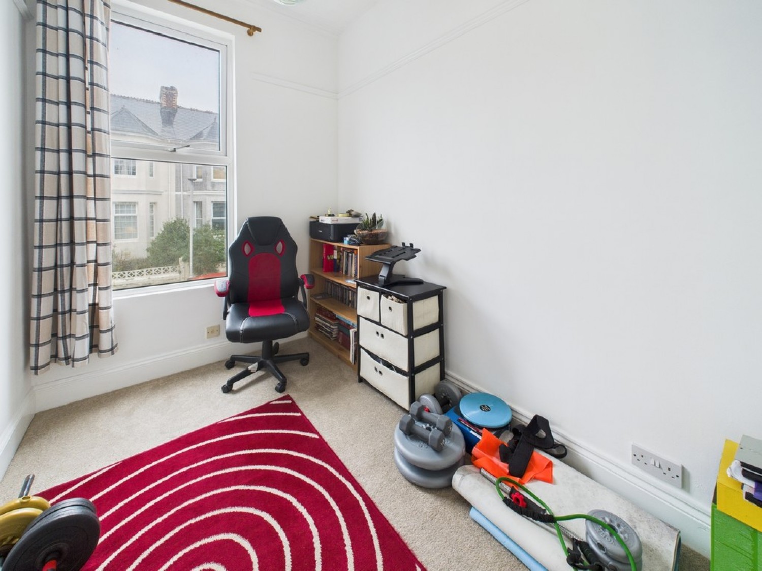 Neath Road, St Judes