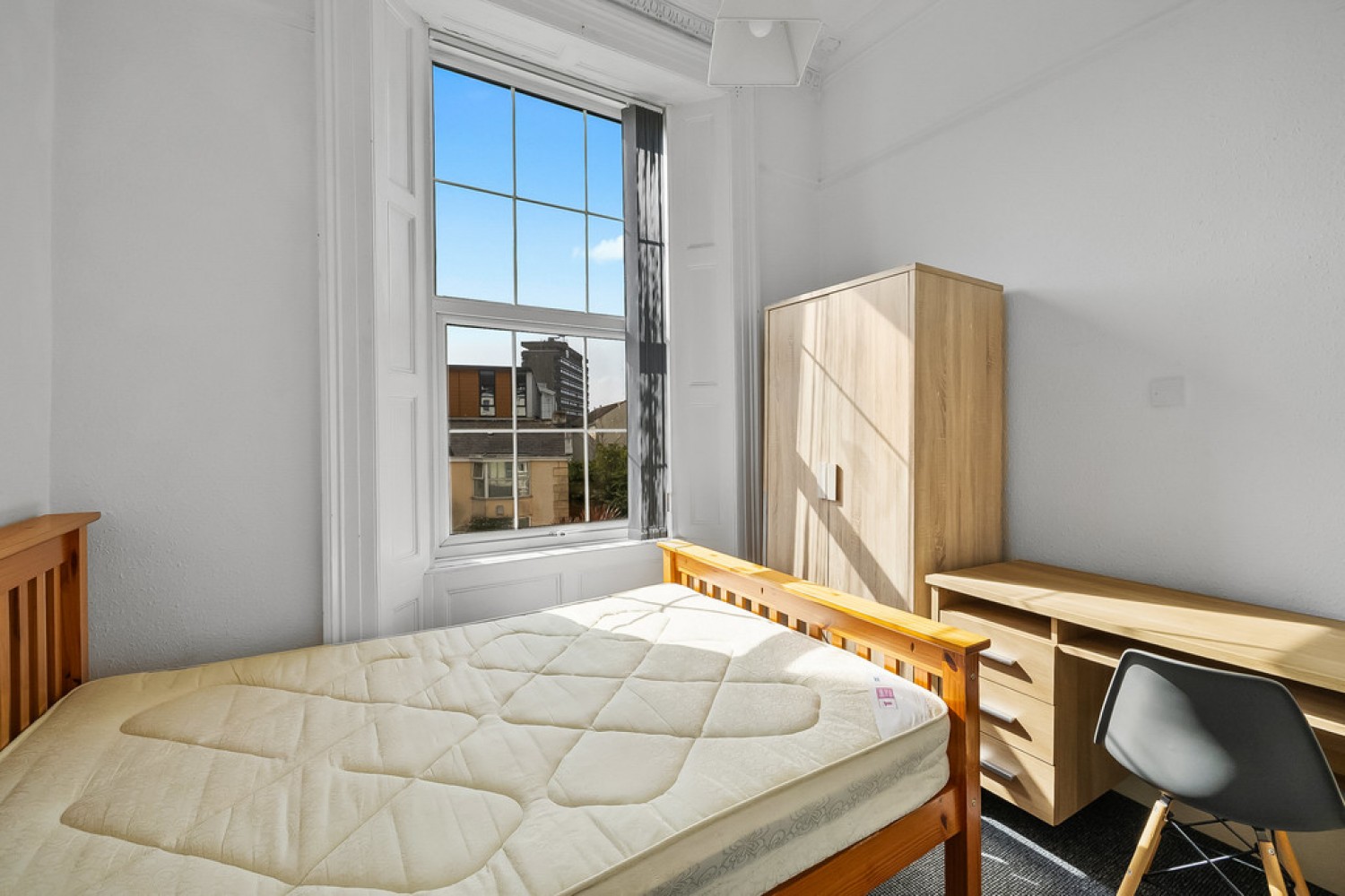 10 bedroom House of Multiple Occupation for Letting North Road East, Mutley