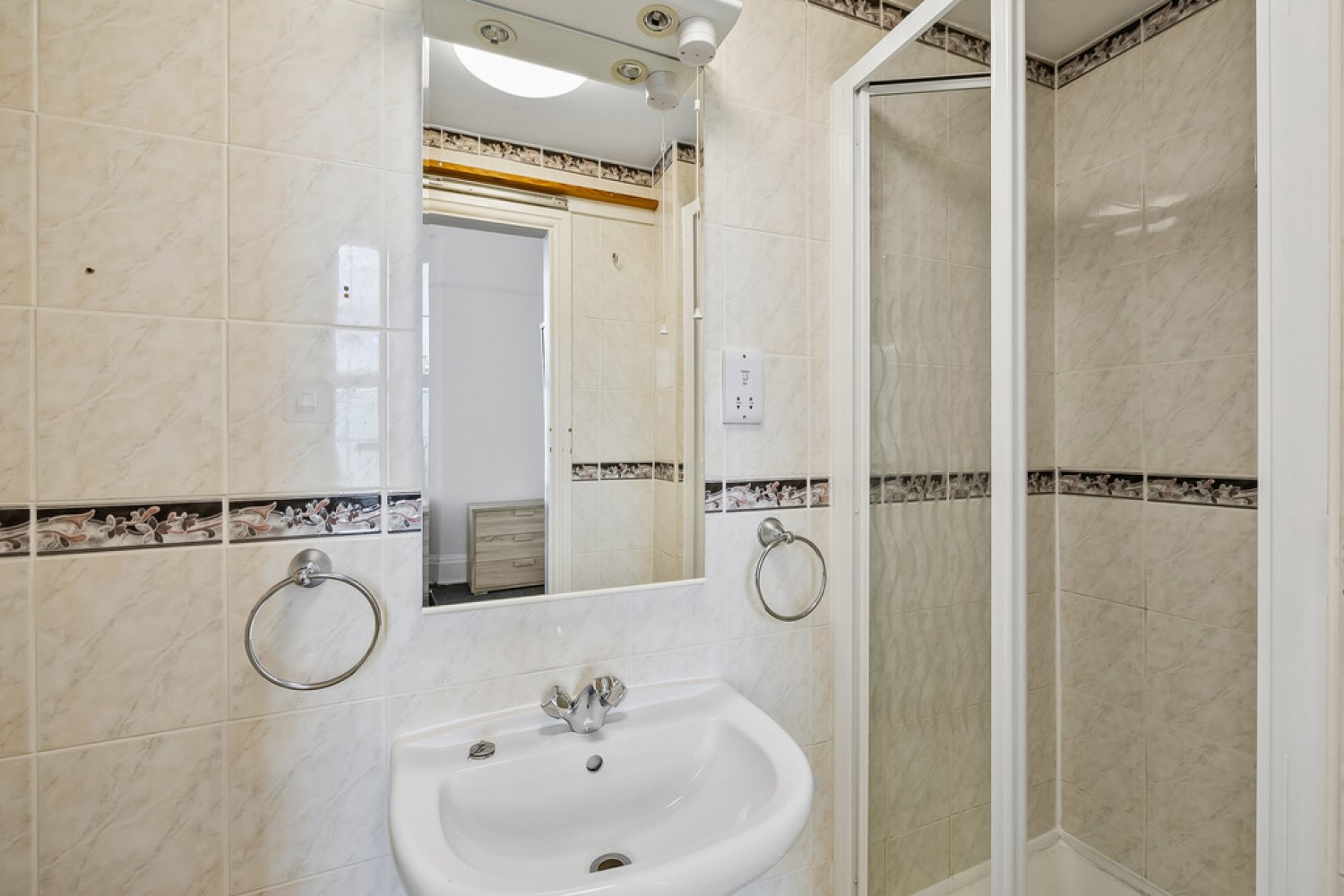 10 bedroom House of Multiple Occupation for Letting North Road East, Mutley