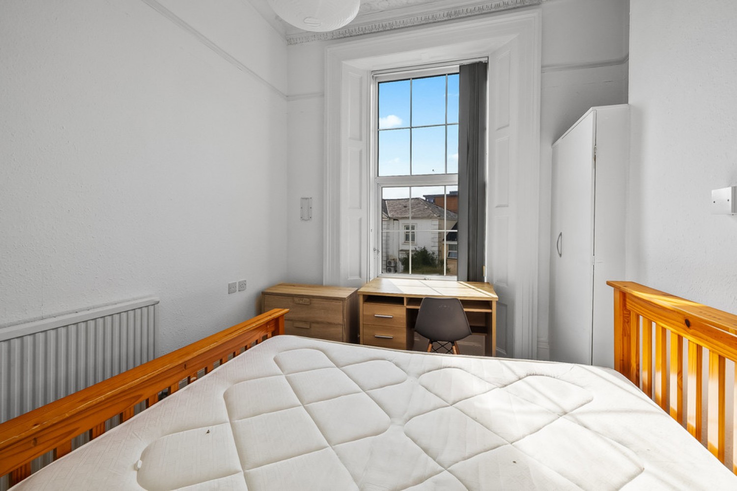 10 bedroom House of Multiple Occupation for Letting North Road East, Mutley