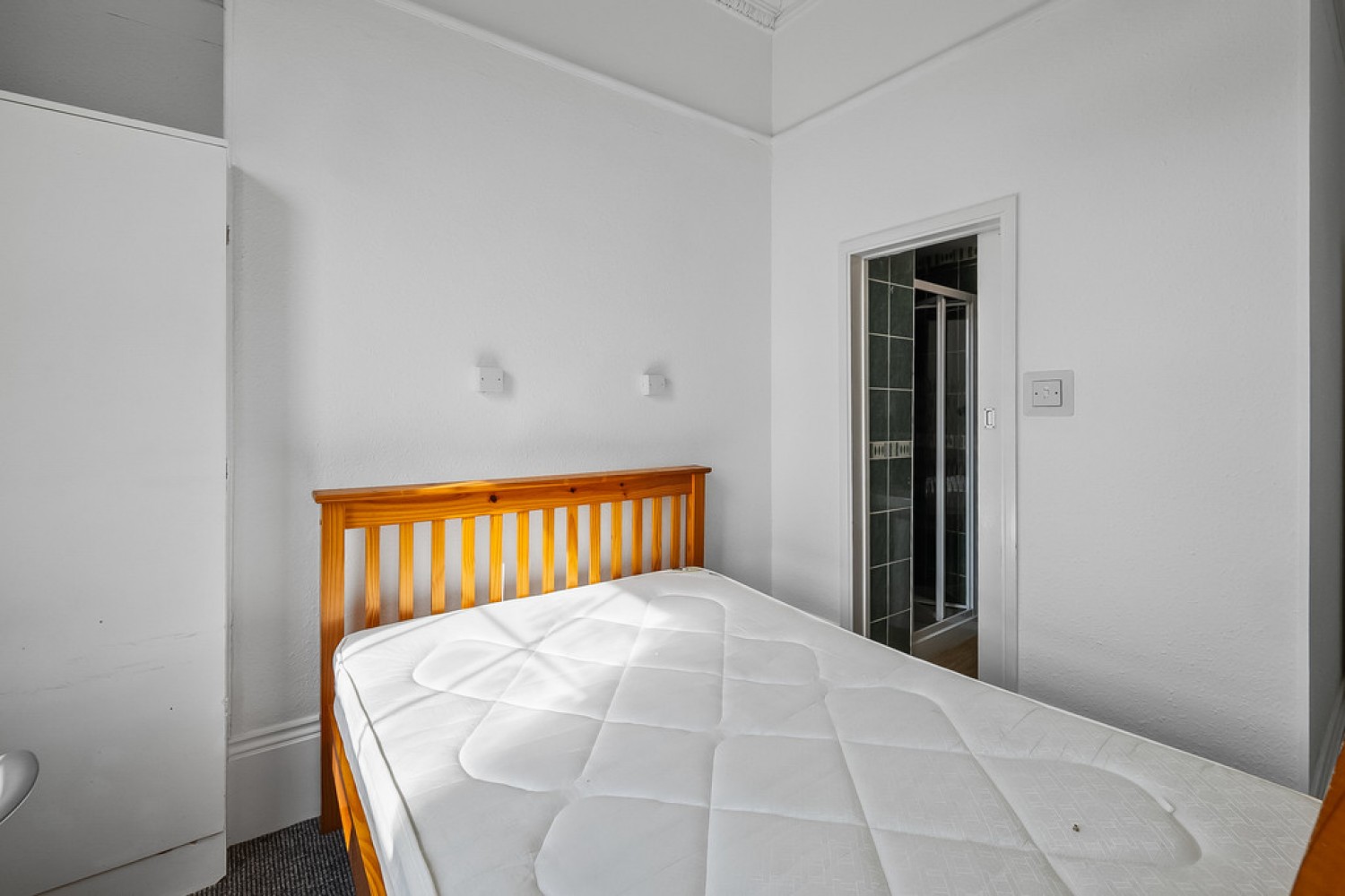 10 bedroom House of Multiple Occupation for Letting North Road East, Mutley