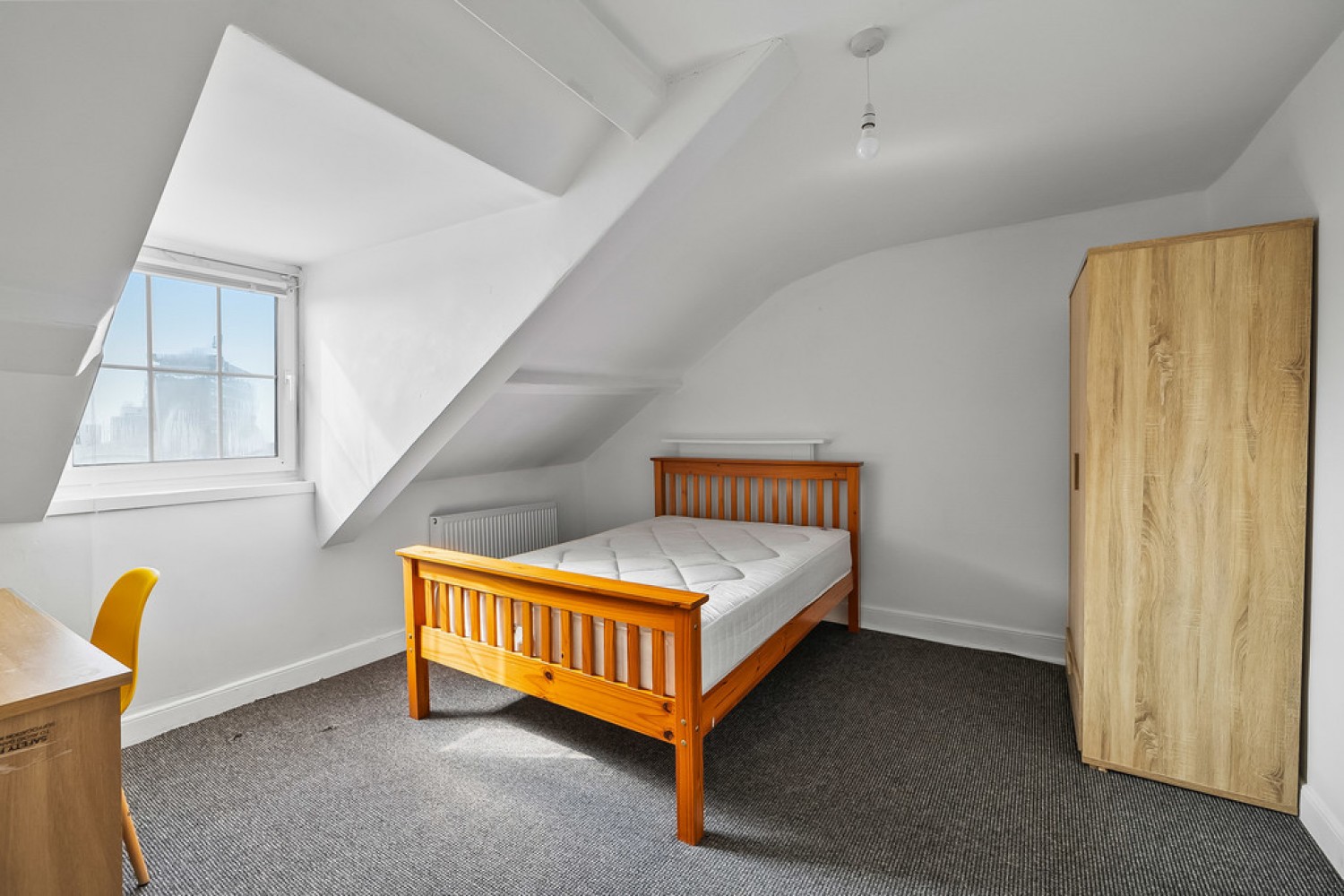 10 bedroom House of Multiple Occupation for Letting North Road East, Mutley