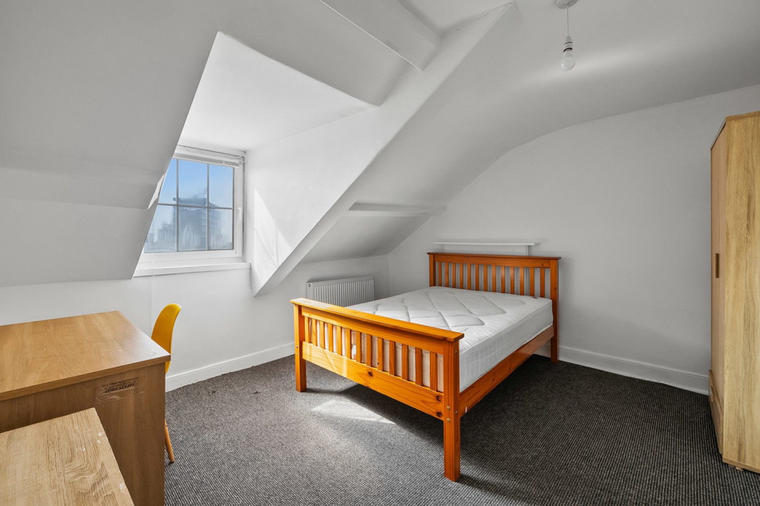 10 bedroom House of Multiple Occupation for Letting North Road East, Mutley