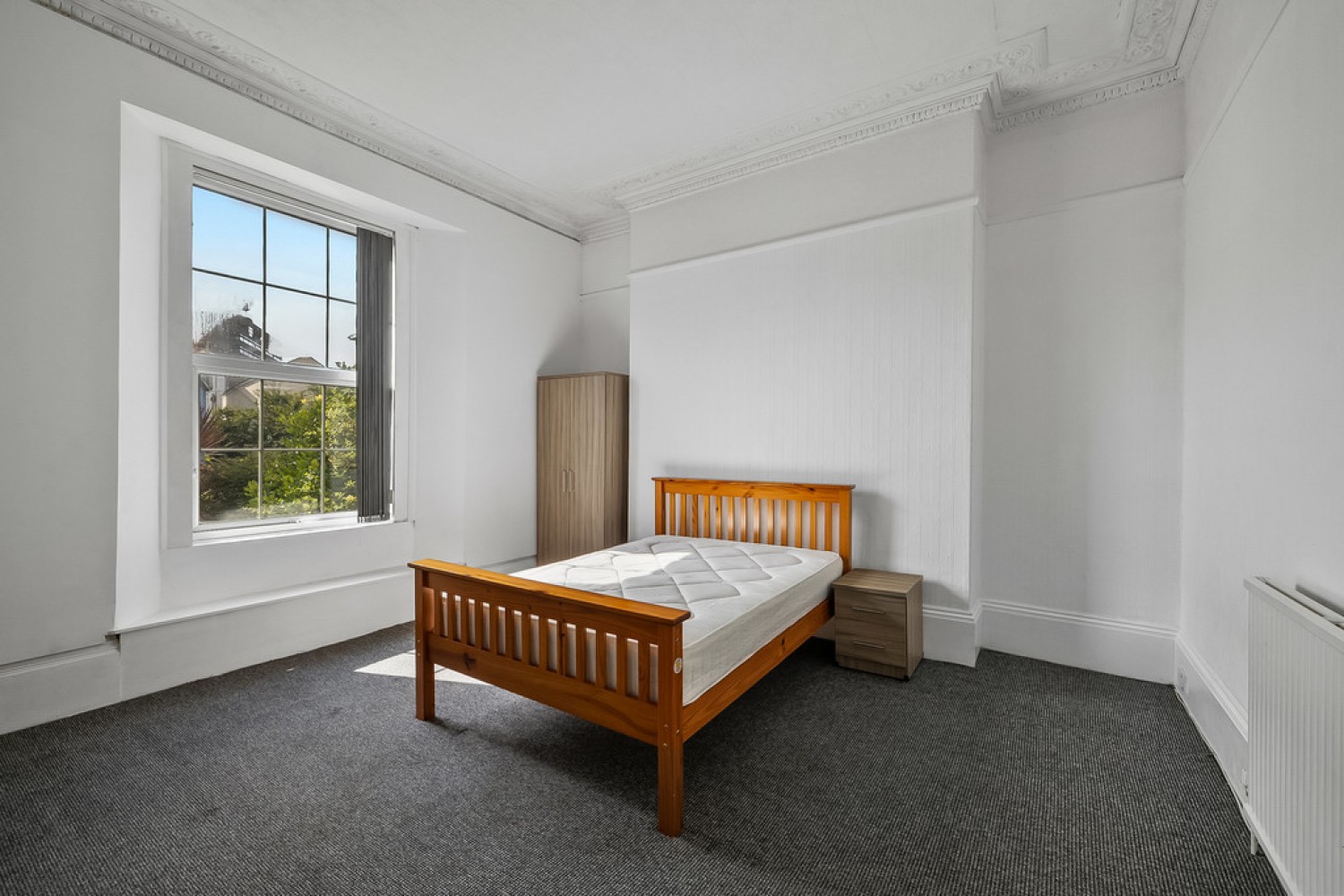 10 bedroom House of Multiple Occupation for Letting North Road East, Mutley