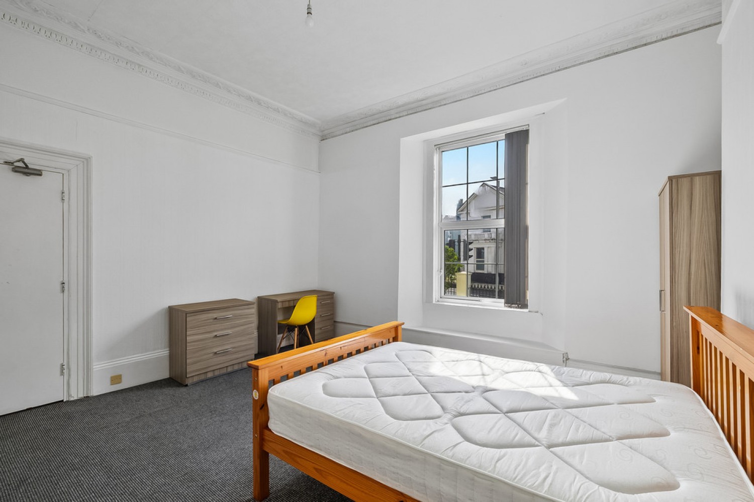 10 bedroom House of Multiple Occupation for Letting North Road East, Mutley