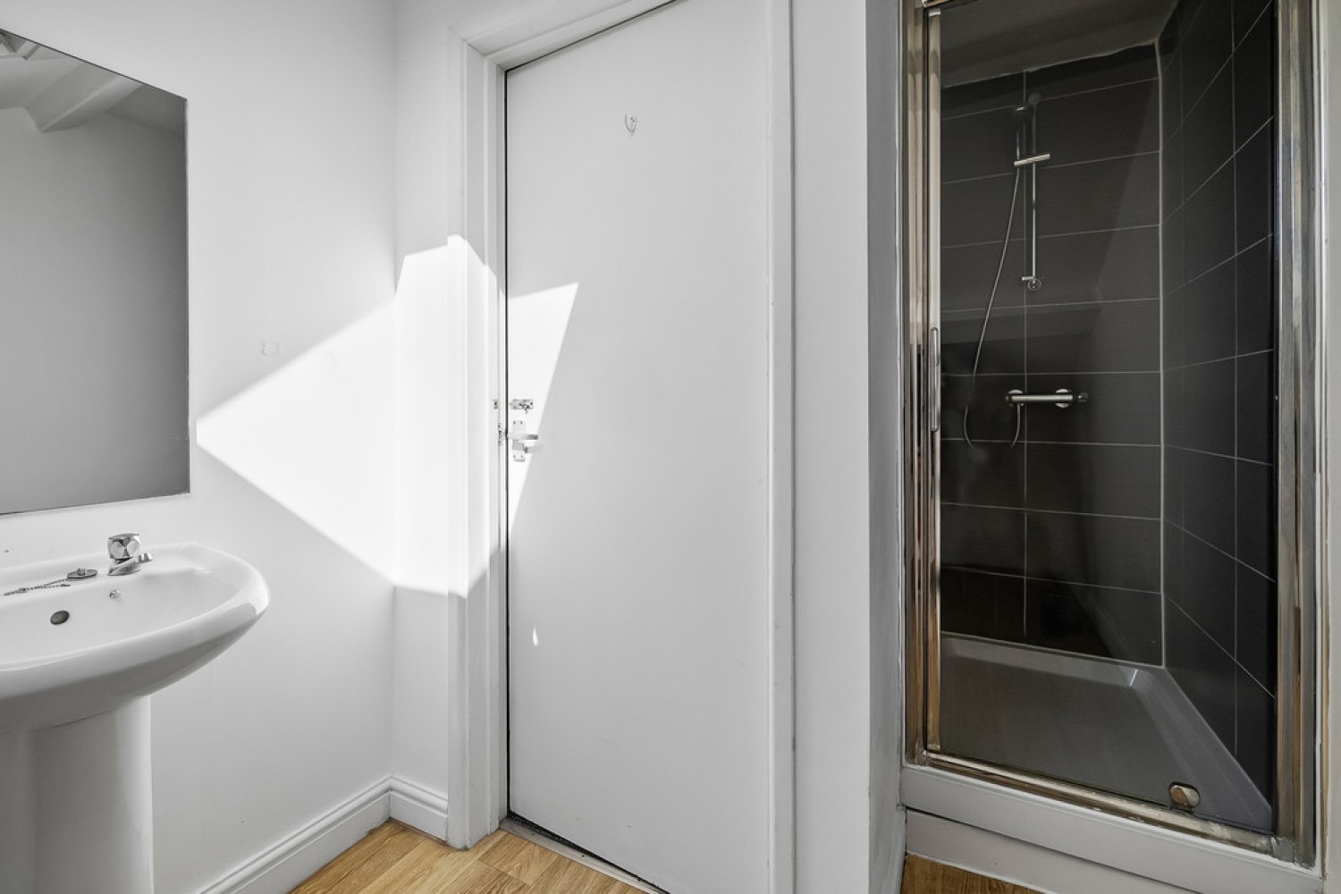 10 bedroom House of Multiple Occupation for Letting North Road East, Mutley