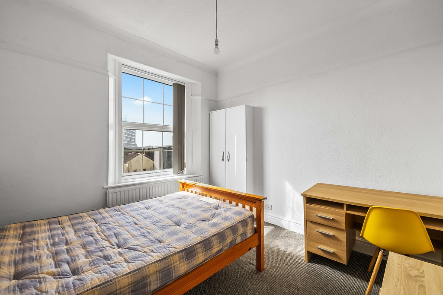 10 bedroom House of Multiple Occupation for Letting North Road East, Mutley