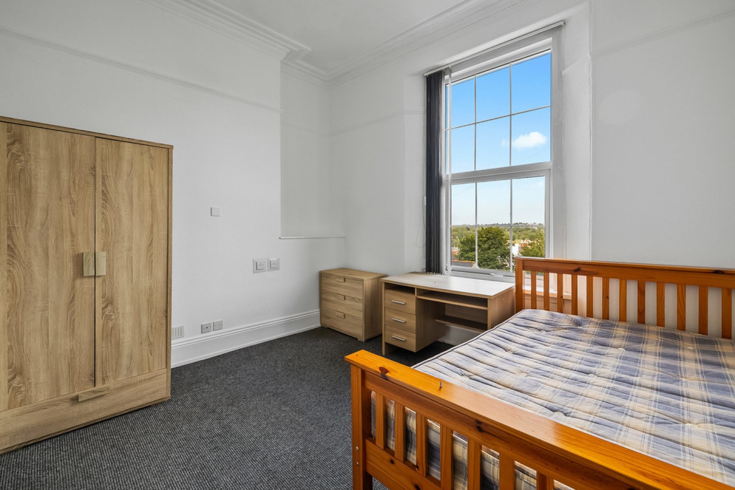 10 bedroom House of Multiple Occupation for Letting North Road East, Mutley