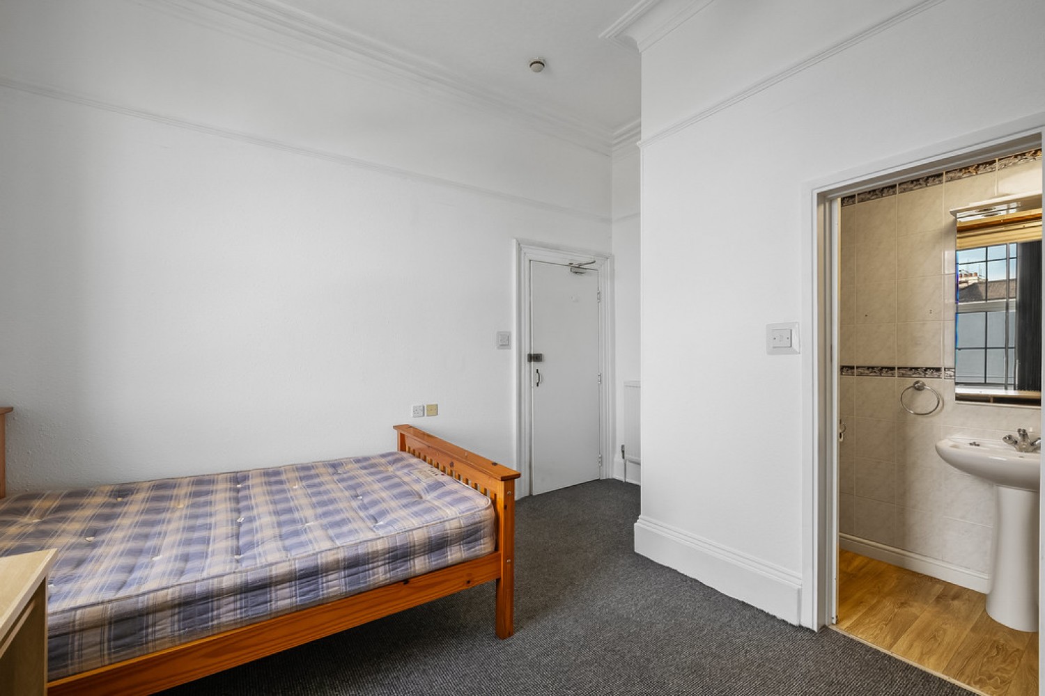 10 bedroom House of Multiple Occupation for Letting North Road East, Mutley