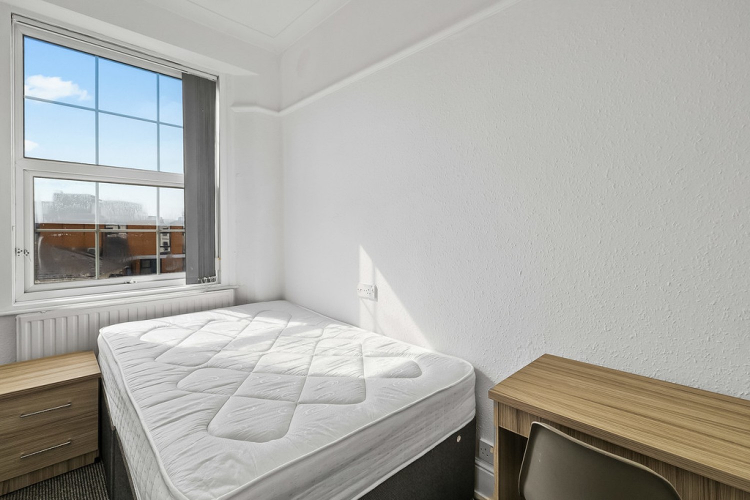 10 bedroom House of Multiple Occupation for Letting North Road East, Mutley