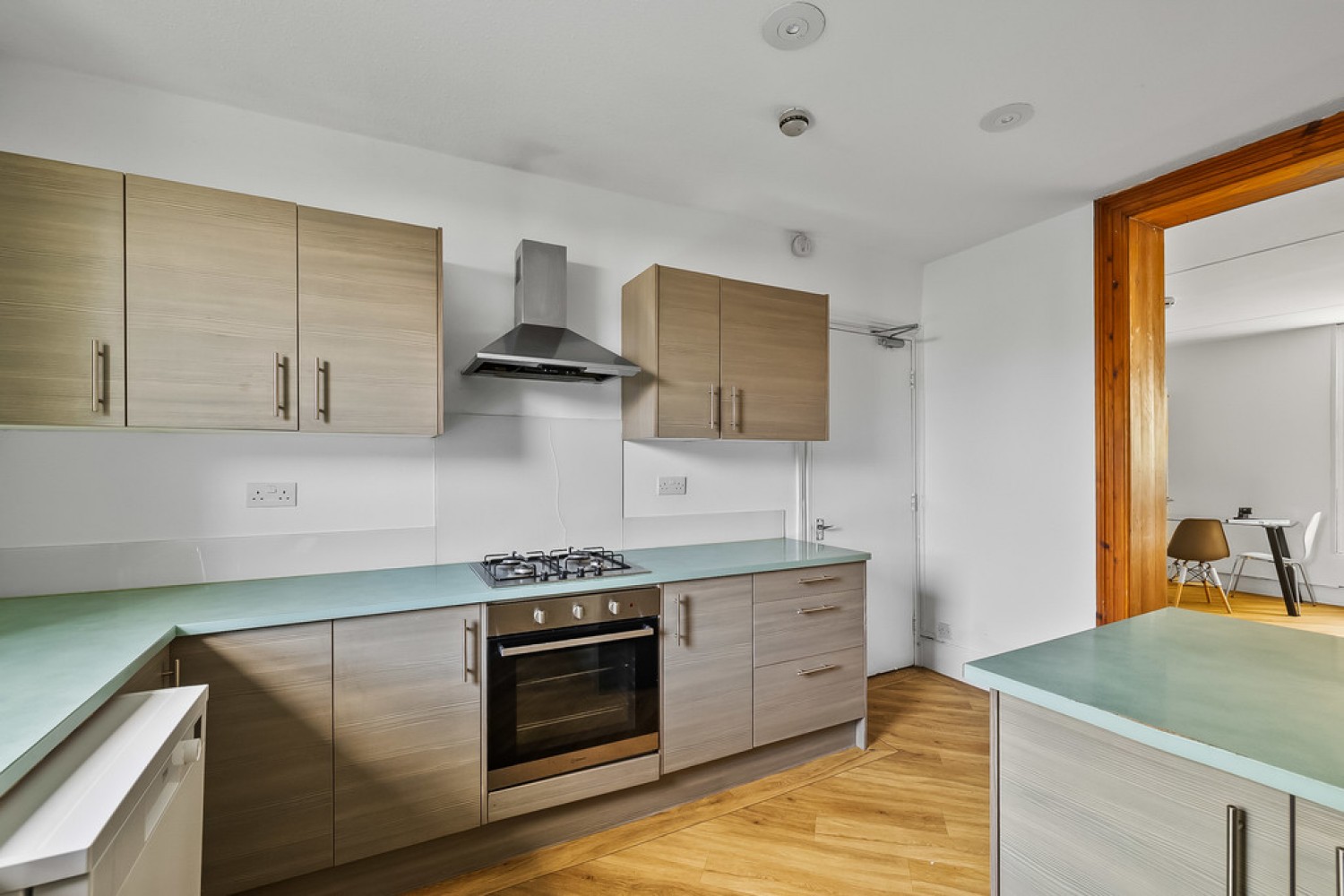 10 bedroom House of Multiple Occupation for Letting North Road East, Mutley