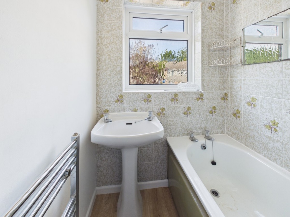 Holly Park Close, Whitleigh
