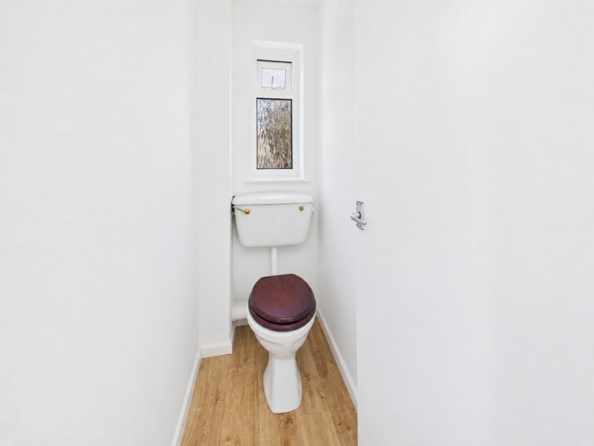 Holly Park Close, Whitleigh