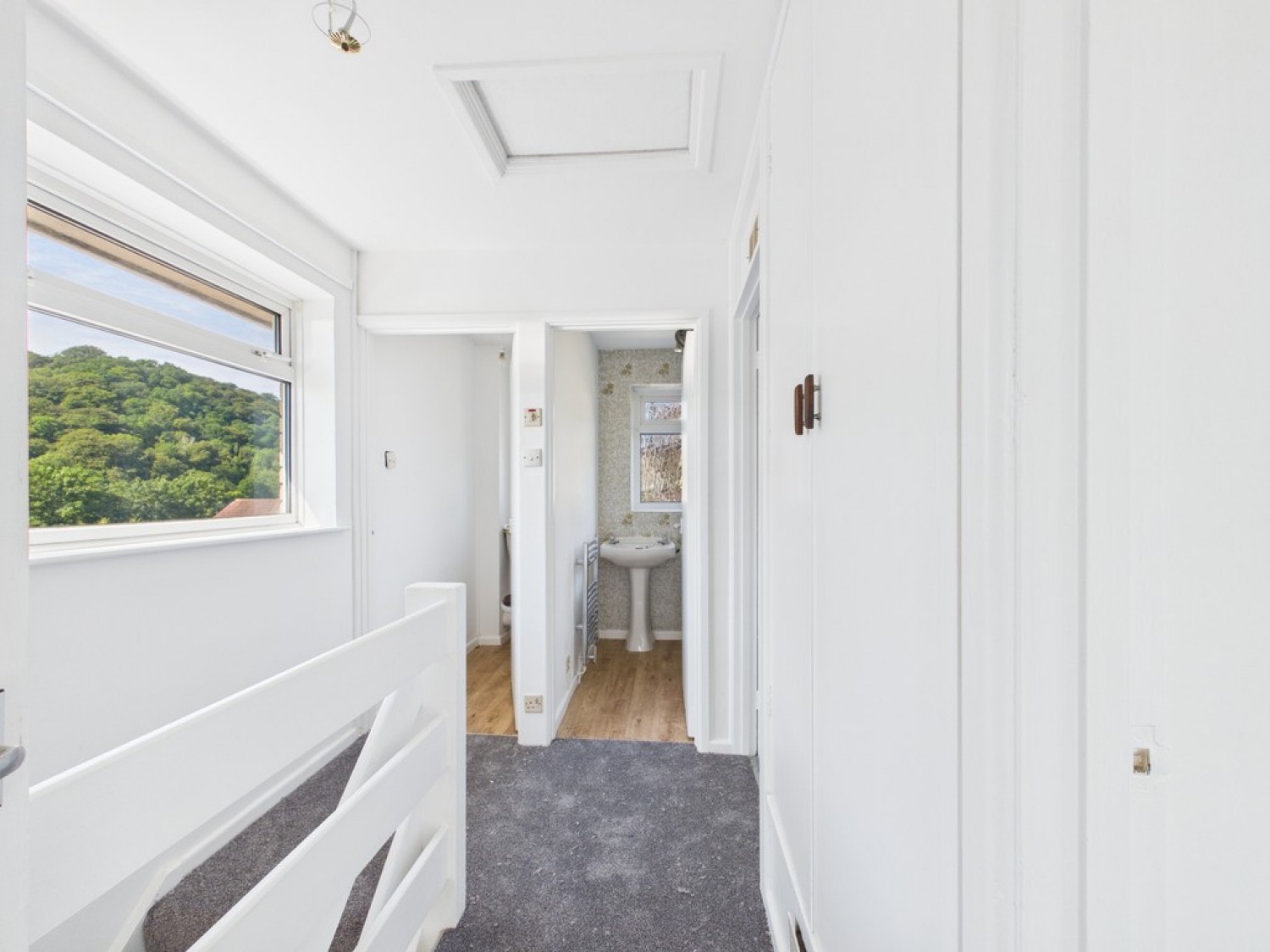3 bedroom House for Letting Holly Park Close, Whitleigh