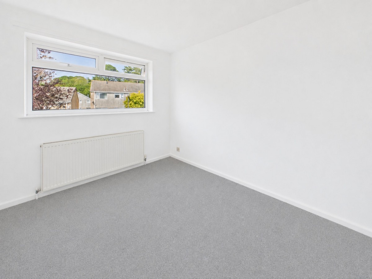 Holly Park Close, Whitleigh