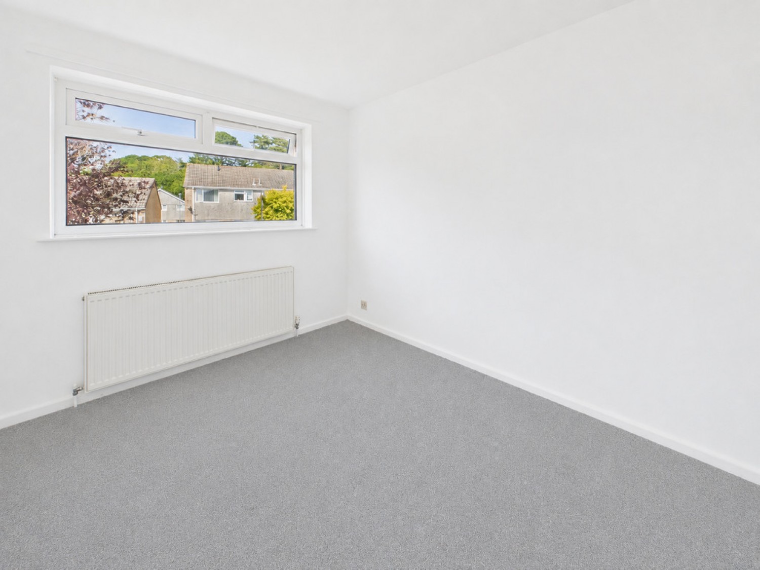 3 bedroom House for Letting Holly Park Close, Whitleigh