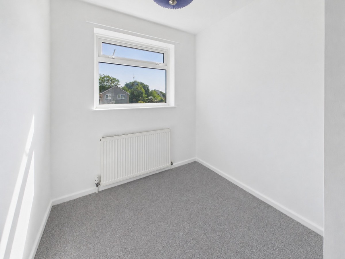Holly Park Close, Whitleigh