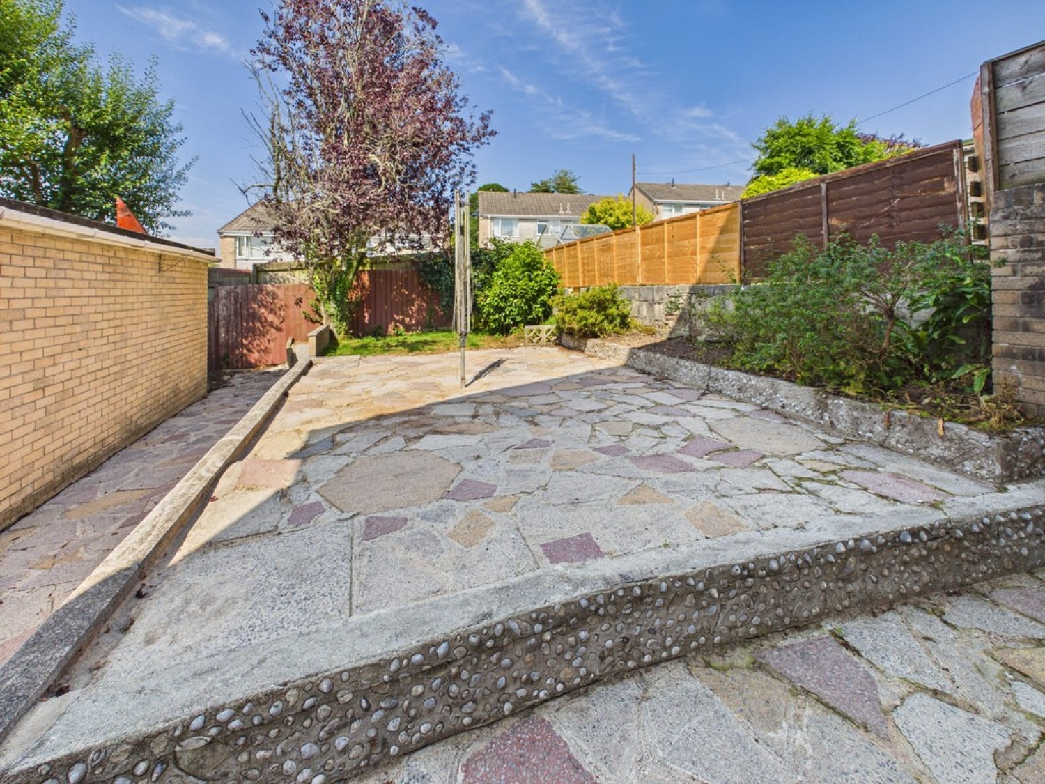 3 bedroom House for Letting Holly Park Close, Whitleigh