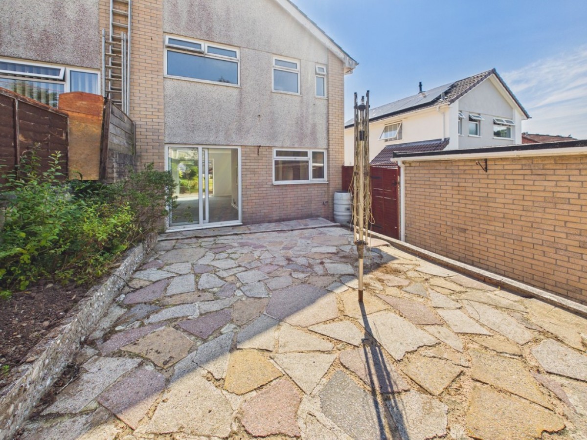 Holly Park Close, Whitleigh