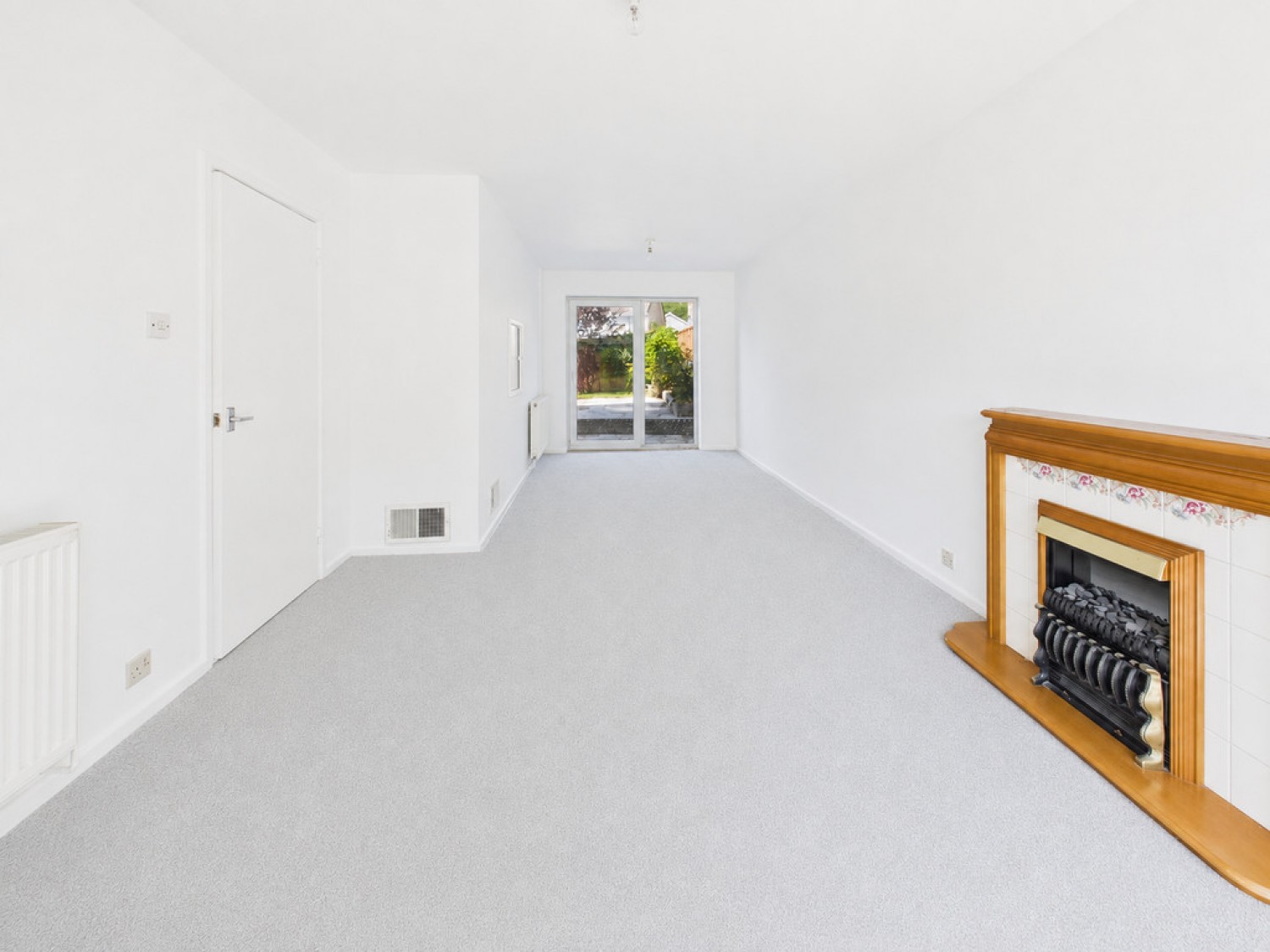 3 bedroom House for Letting Holly Park Close, Whitleigh