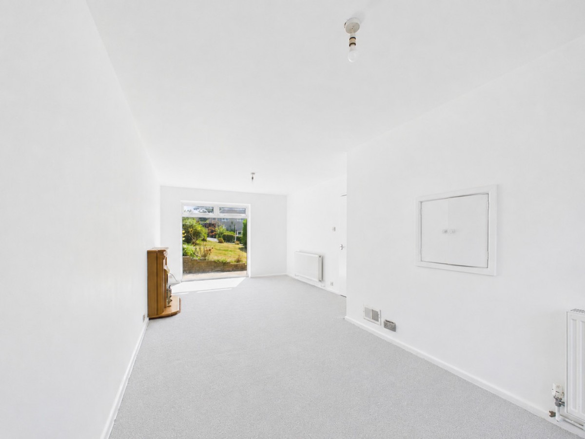 Holly Park Close, Whitleigh