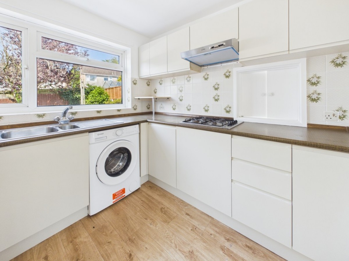 Holly Park Close, Whitleigh