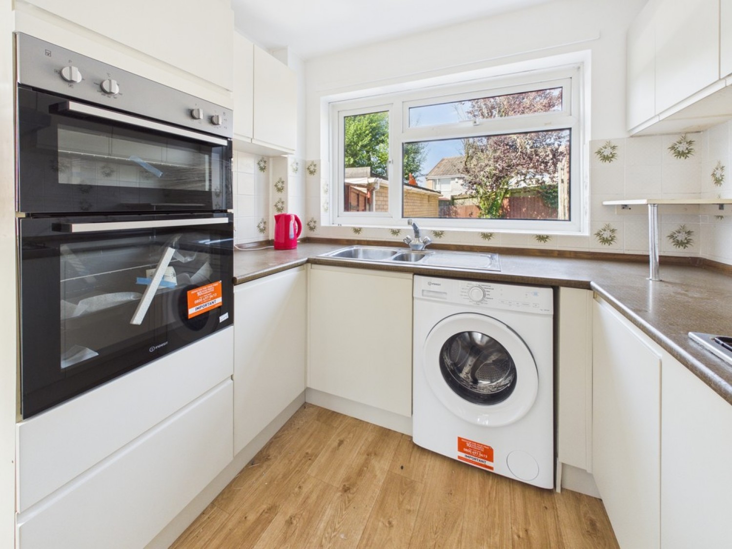 3 bedroom House for Letting Holly Park Close, Whitleigh