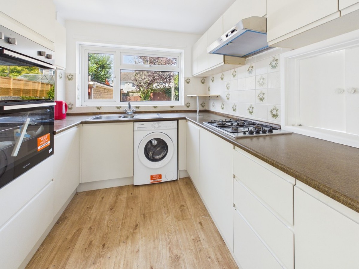 Holly Park Close, Whitleigh