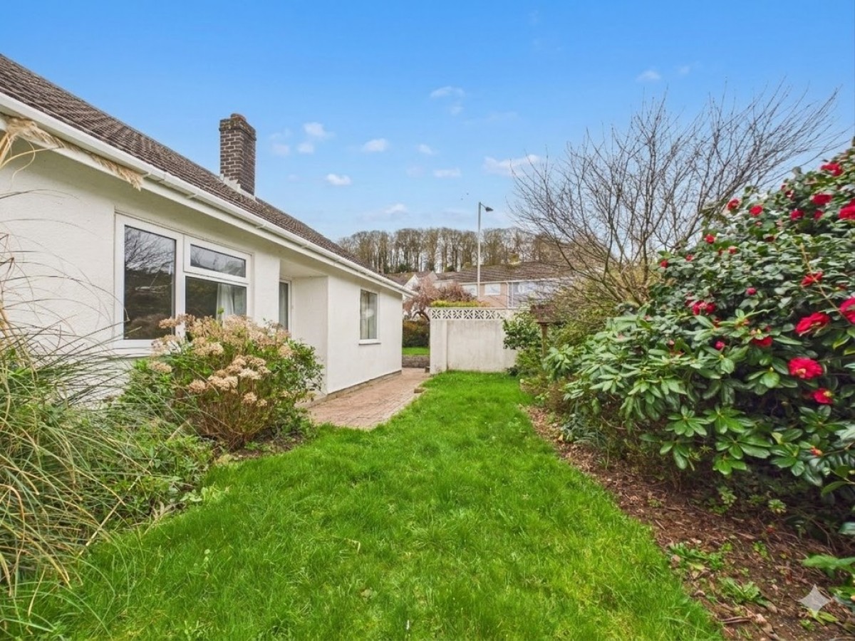 Stanborough Road, Plymstock, Plymouth