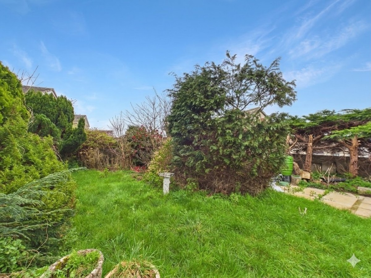 Stanborough Road, Plymstock, Plymouth