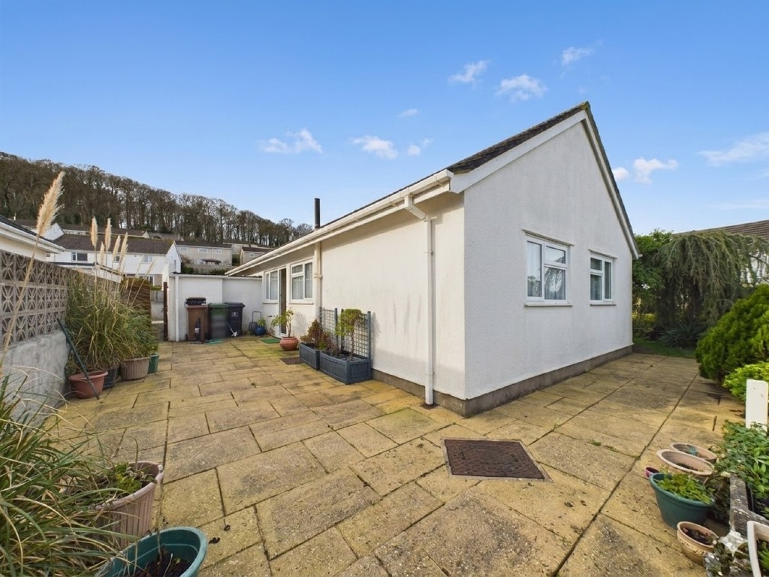 3 bedroom Bungalow for Sale Stanborough Road, Plymstock, Plymouth