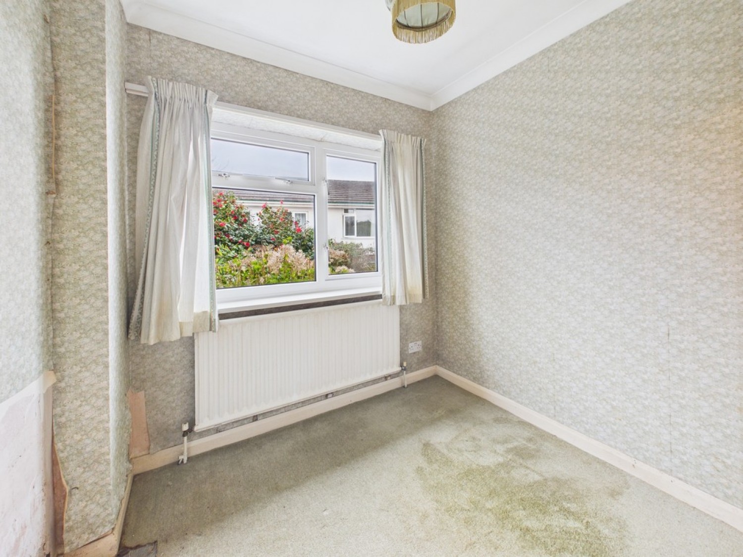 3 bedroom Bungalow for Sale Stanborough Road, Plymstock, Plymouth